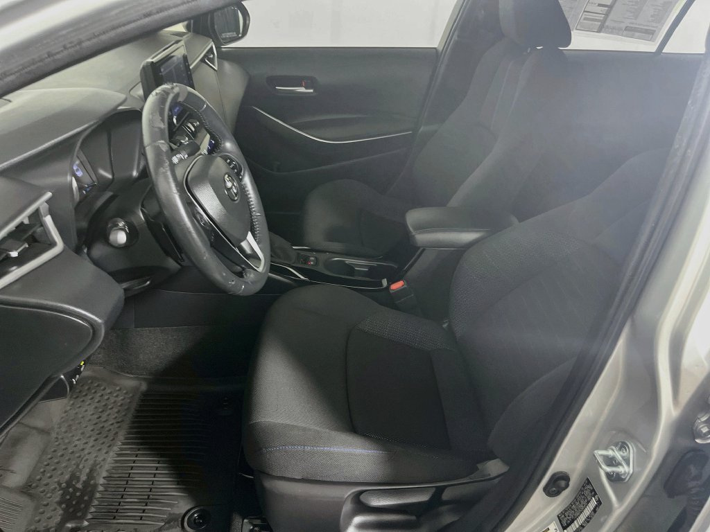Used 2022 Toyota Corolla SE FWD image 14