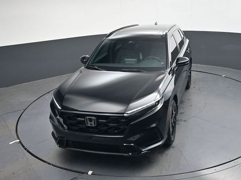 Used 2025 Honda CR-V Sport-L image 21