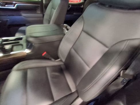 Used 2025 Chevrolet Silverado 1500 RST image 10