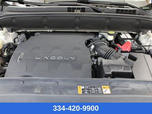 Used 2018 Lincoln MKX Select w/ Select Plus Package image 32