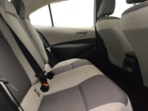 Used 2024 Toyota Corolla LE FWD image 19