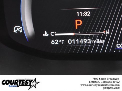 Certified 2025 Acura MDX A-Spec image 13