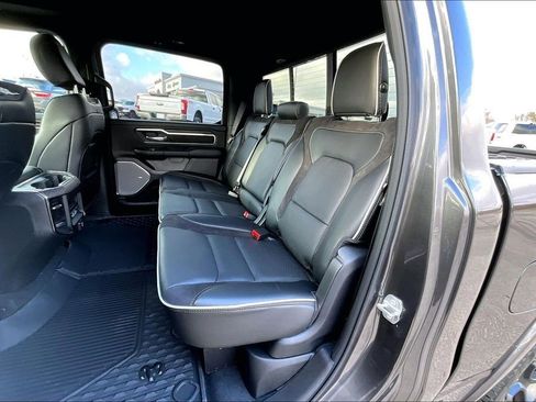 New 2026 RAM 1500 Laramie AWD/4WD image 10
