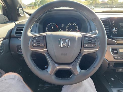 Used 2025 Honda Ridgeline RTL image 28