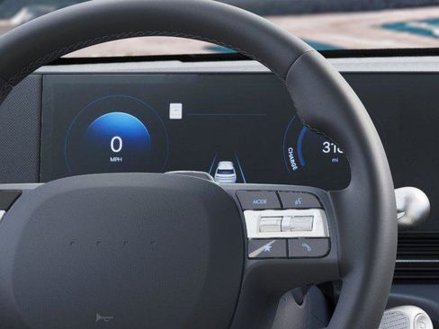 New 2026 Hyundai Ioniq 5 SEL RWD image 14