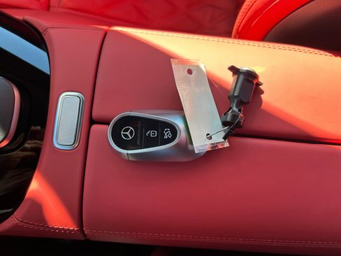 New 2026 Mercedes-Benz AMG GT 55 image 32