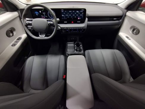 New 2026 Hyundai Ioniq 5 SEL image 40
