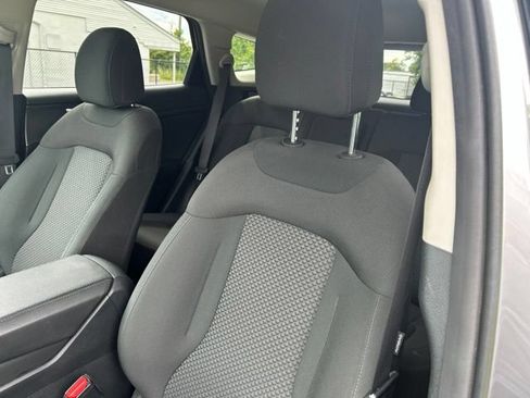 Certified 2024 Kia Sportage LX FWD image 8