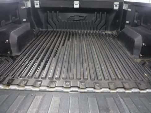 Used 2021 Chevrolet Silverado 1500 Custom Trail Boss w/ Safety Confidence Package image 19