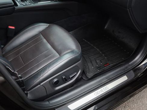 Used 2019 Genesis G80 3.3T Sport AWD/4WD image 59