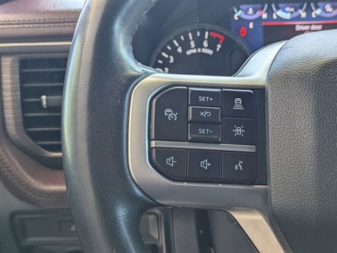 Used 2024 Ford Expedition Limited AWD/4WD image 20