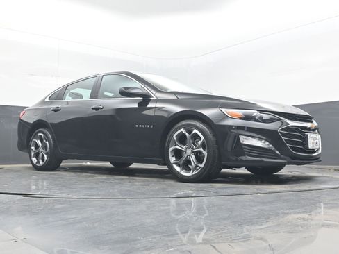 Used 2024 Chevrolet Malibu LT FWD image 23