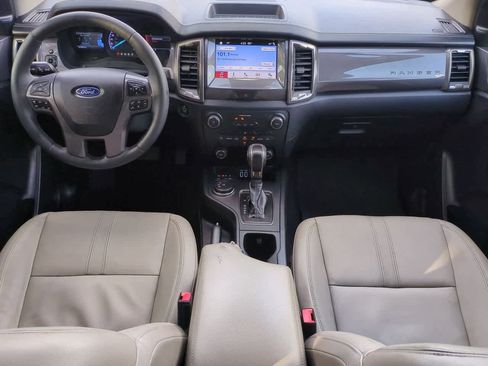 Used 2019 Ford Ranger Lariat w/ FX4 Off-Road Package image 16