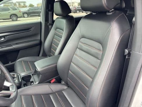 Used 2024 Honda CR-V Sport-L image 10