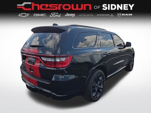 Used 2025 Dodge Durango R/T AWD/4WD image 5