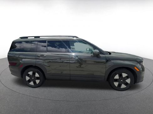 Used 2024 Hyundai Santa Fe SEL FWD image 16
