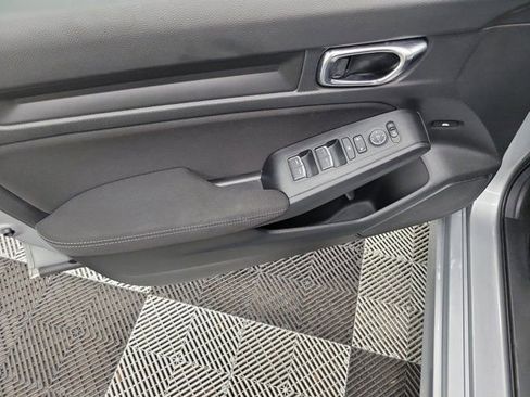Certified 2025 Honda Civic Sport image 20