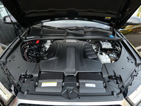 Used 2019 Audi Q7 2.0T Premium w/ Convenience Package image 53