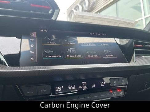 New 2026 Audi RS 3 image 20