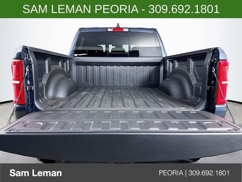 New 2026 RAM 1500 RHO AWD/4WD image 25