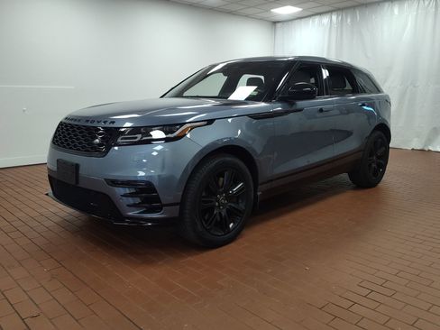 Used 2023 Land Rover Range Rover Velar R-Dynamic S image 1