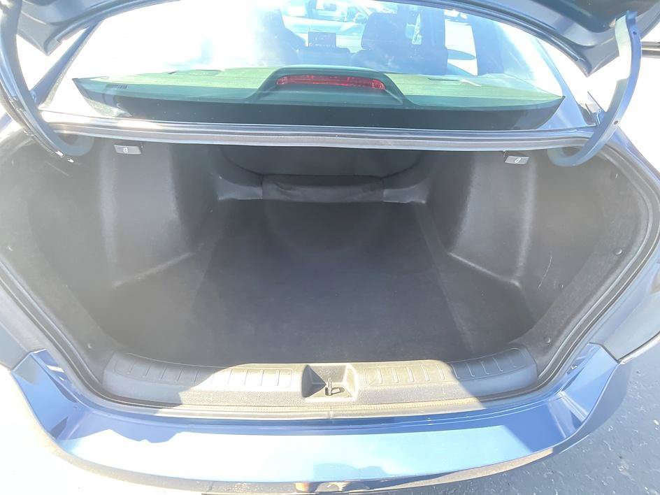 Used 2026 Honda Civic Sport image 8