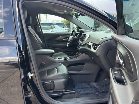 Used 2020 GMC Terrain SLT w/ Elevation Edition AWD/4WD image 14