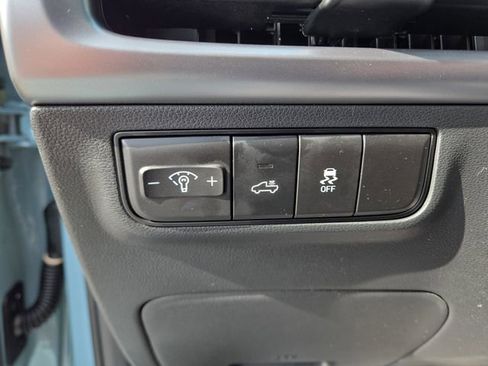 New 2026 Hyundai Santa Cruz SEL image 20