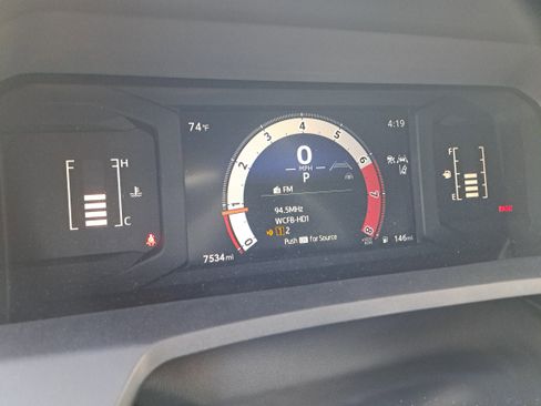 Used 2024 Toyota Tacoma SR5 image 24