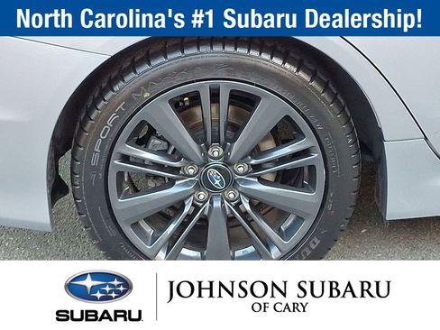 Used 2021 Subaru WRX image 28