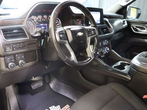 Used 2023 Chevrolet Suburban LS w/ Driver Alert Package image 31