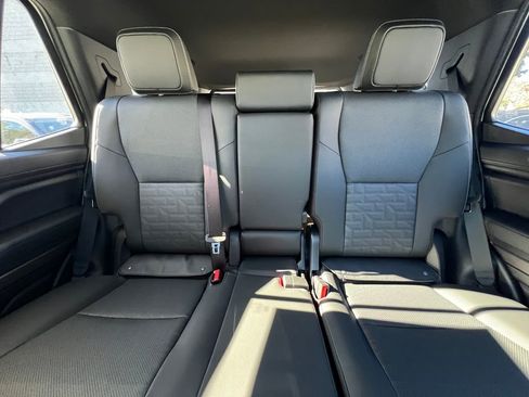 New 2026 Toyota 4Runner TRD Off-Road Premium image 12