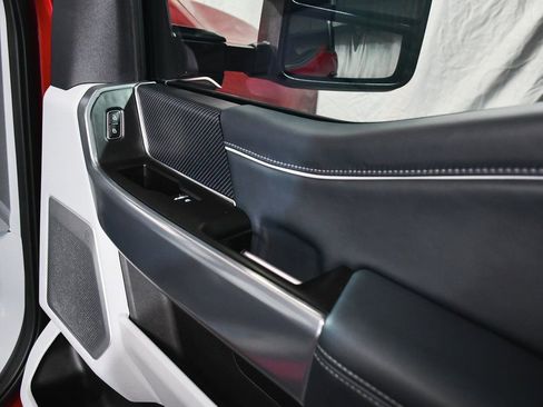 Used 2024 Ford F250 Limited image 21