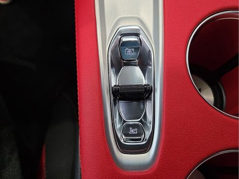 New 2026 Chevrolet Corvette Z06 image 13