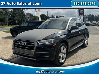 Used 2018 Audi Q5 2.0T Premium