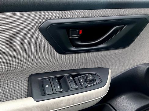 New 2026 Subaru Forester image 19