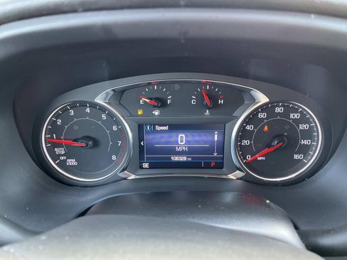 Used 2023 GMC Acadia SLE w/ Driver Convenience Package FWD image 38