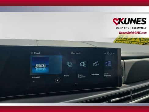 Used 2026 Hyundai Santa Fe SEL AWD/4WD image 19