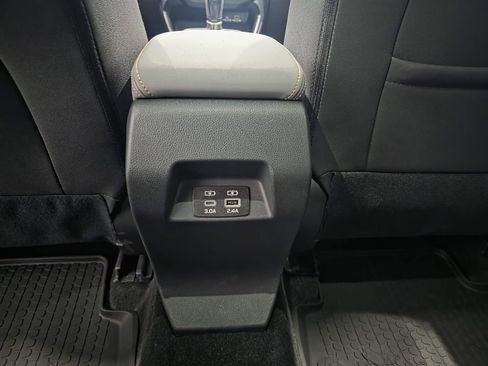 Certified 2024 Subaru Crosstrek 2.5i Wilderness w/ Crosstrek Mirror Package AWD/4WD image 16