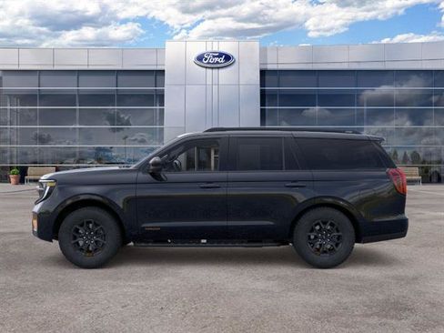 New 2026 Ford Expedition Tremor AWD/4WD image 4