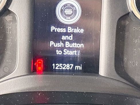 Used 2019 RAM 1500 Tradesman image 14