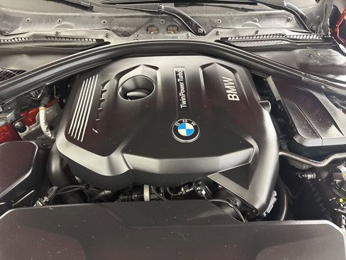 Used 2018 BMW 430i Gran Coupe image 32