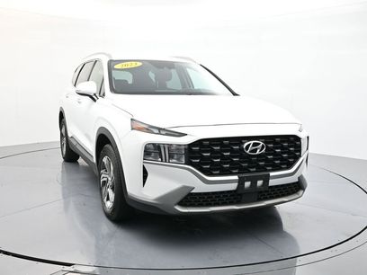 Used 2023 Hyundai Santa Fe SEL