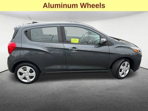 Used 2019 Chevrolet Spark LS image 12