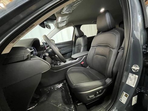 New 2026 MAZDA CX-5 Preferred AWD/4WD image 10