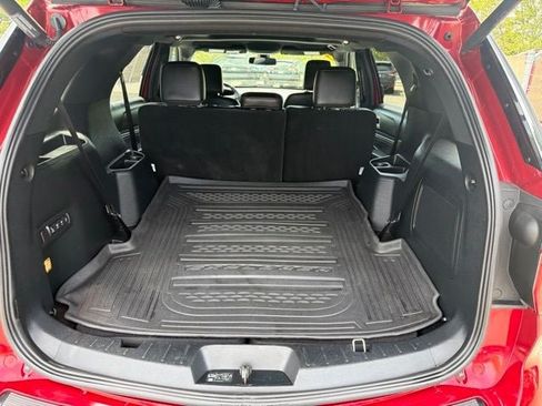Used 2018 Ford Explorer Sport w/ Equipment Group 401A AWD/4WD image 9