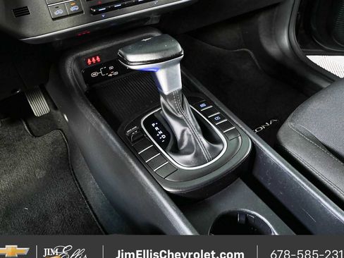 Used 2024 Hyundai Kona SEL FWD image 16