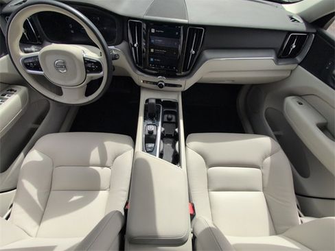 Used 2025 Volvo XC60 T8 Core w/ Protection Package Premier image 9