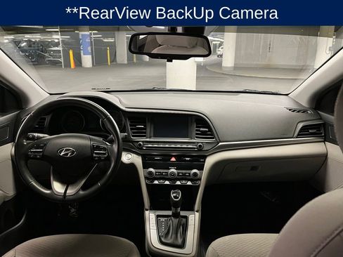 Used 2020 Hyundai Elantra Value Edition w/ Winter Weather Package FWD image 7