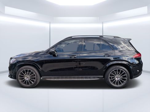 Used 2022 Mercedes-Benz GLE 350 image 9